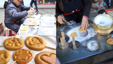 What is a person who makes coffee called?