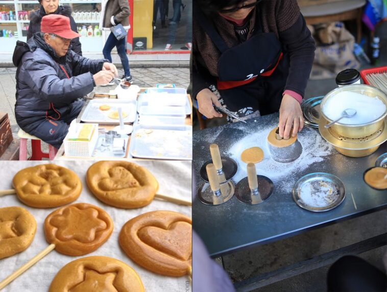 What is a person who makes coffee called?