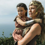 What is a petite woman?