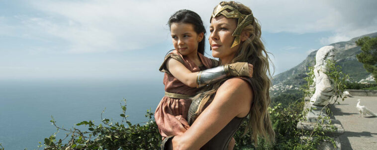 What is a petite woman?