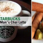 What is a poor man's latte?