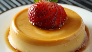 What is a popular Cuban dessert?