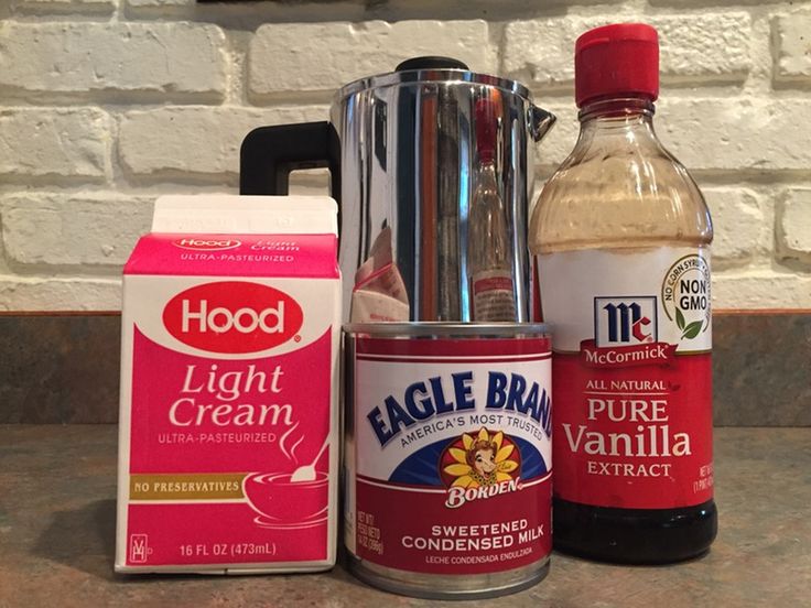 What is a pump of vanilla at Starbucks?