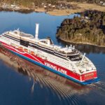 What is a rotor on a ship?