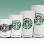 What is a small at Starbucks called?