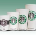 What is a small called at Starbucks?