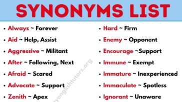 What is a synonym for Delgado?