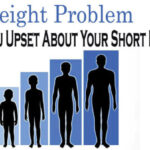 What is a tall person called?