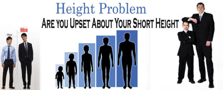 What is a tall person called?