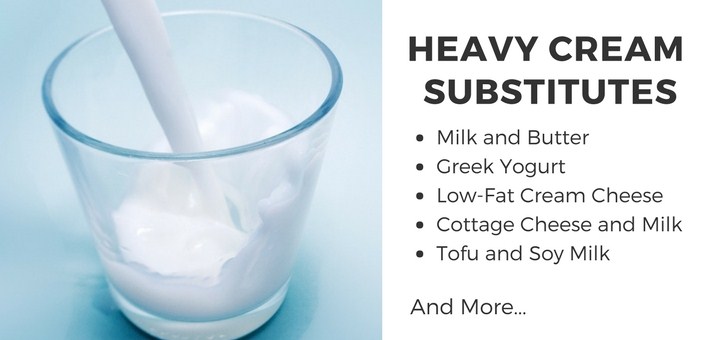 What is a vegan substitute for heavy whipping cream?