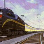 What is a wind from the east called?