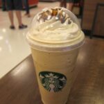 What is an espresso Frappuccino?