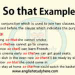 What is an example of a canto?