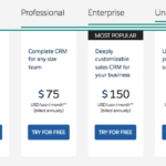 What is an example of premium pricing?