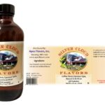 What is artificial flavor in coffee?