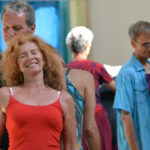 What is azul in Spanish feminine?