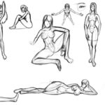 What is azul in feminine form?