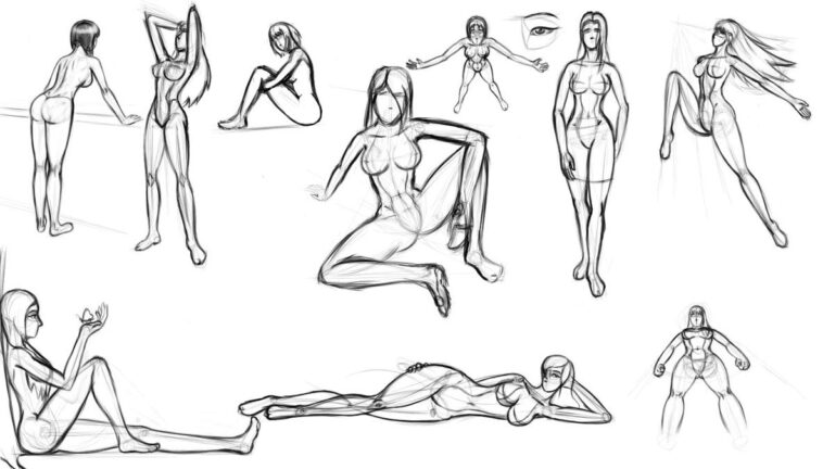 What is azul in feminine form?