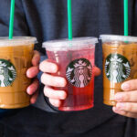 What is best non-coffee drink at Starbucks?