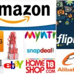 What is best online shopping site?