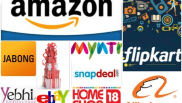 What is best online shopping site?