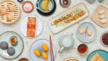 What is big in Cantonese?