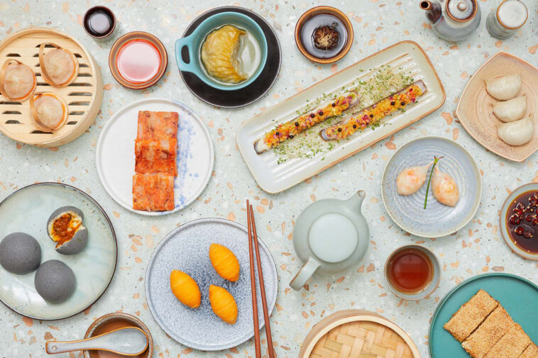 What is big in Cantonese?