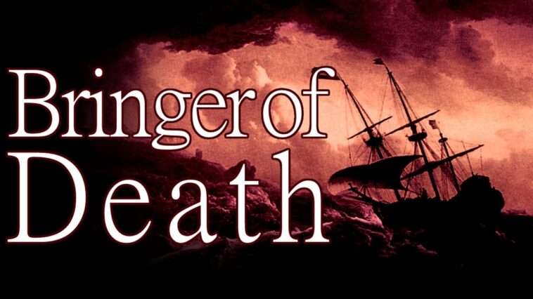 What is bringer of death in Latin?