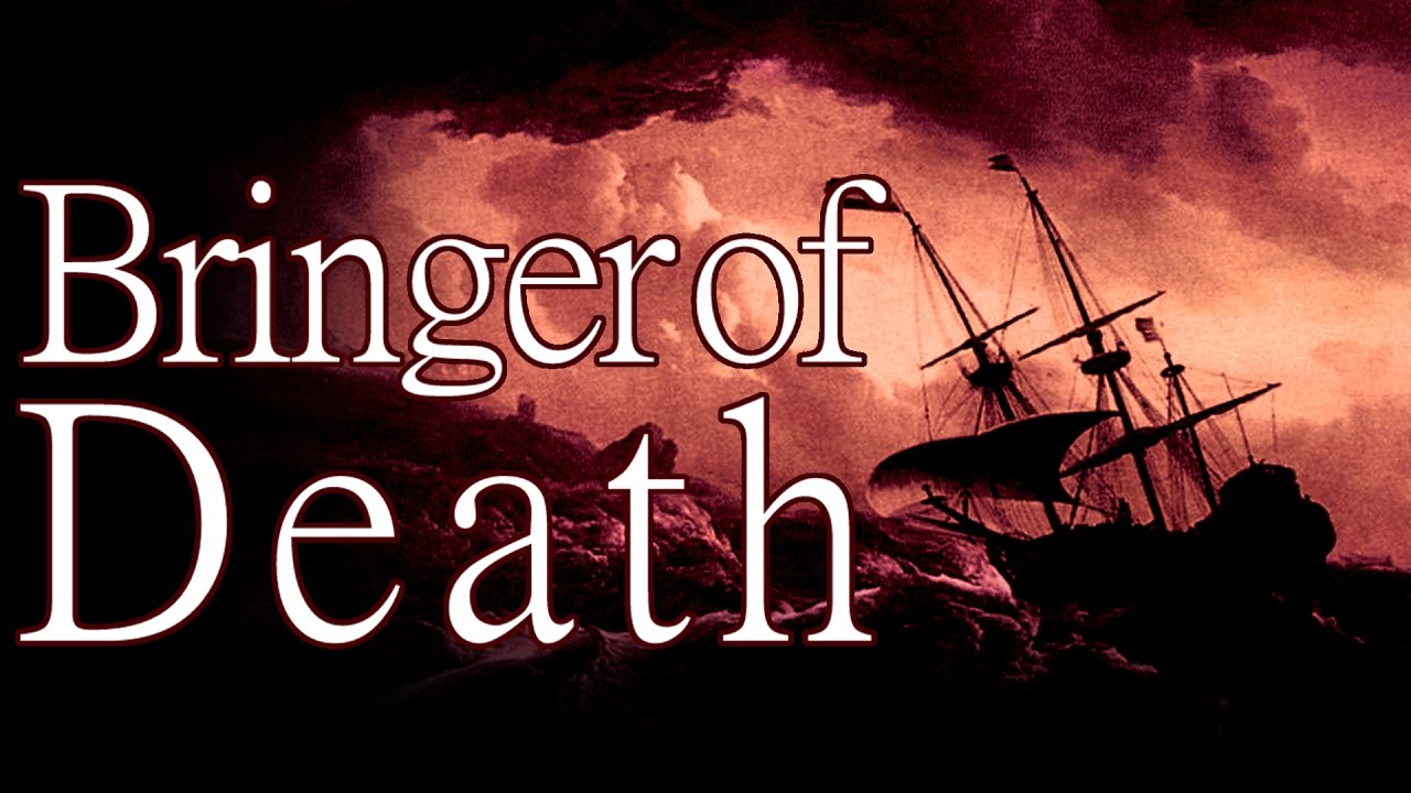What is bringer of death in Latin? - Foodly