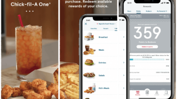 What is chick fil a birthday reward?