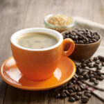 What is coffee base?