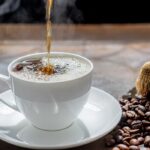 What is coffee dropshipping?