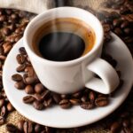 What is coffee price?