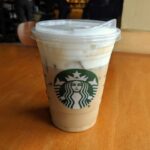 What is cold foam Starbucks drinks?