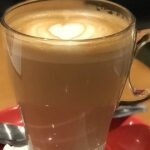 What is cortado coffee in English?