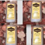 What is cream base in Starbucks?