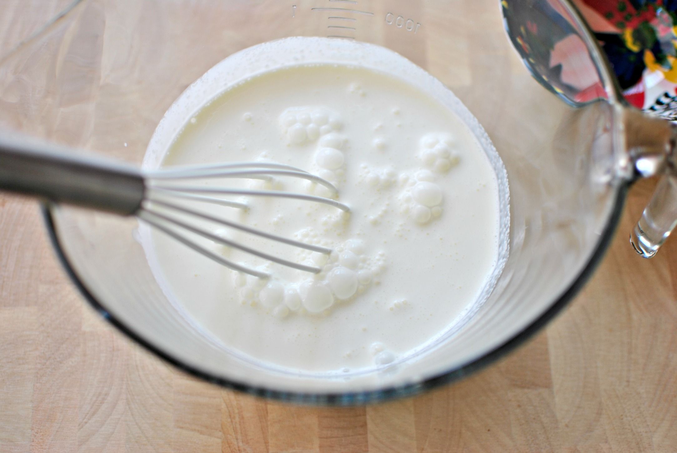 What is cream base made of? - Foodly