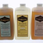 What is creme base syrup?