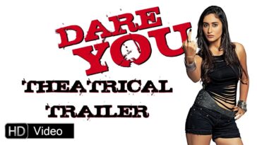 What is dared and dare?