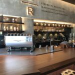 What is different about Starbucks Reserve?