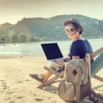 What is digital nomad?