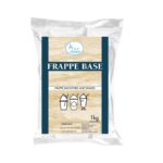What is frappe base powder?
