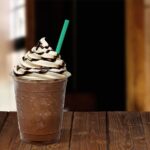 What is frappé mix?