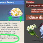 What is ganyu's nickname?