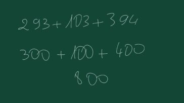 What is grandeur and example?