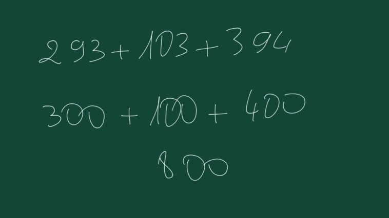 What is grandeur and example?