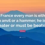 What is he is small in French?