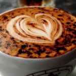 What is heart coffee called?