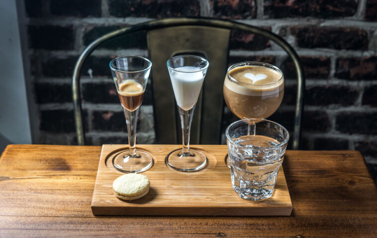 What is hipster coffee?