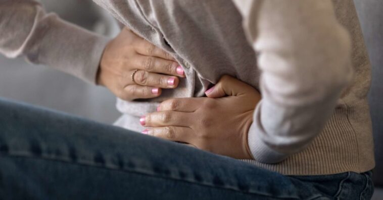 What is human flatulence?